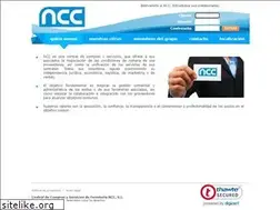 Sites similar to nccgrup.com