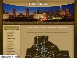 Sites similar to nccharlottehomes.com