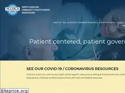 Sites similar to ncchca.org