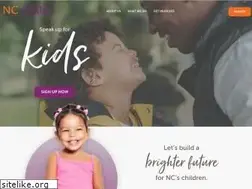 Sites similar to ncchild.org