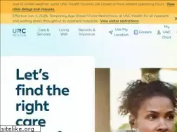 Sites similar to ncchildrenshospital.org