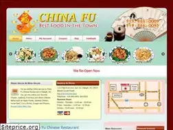 Sites similar to ncchinafu.com
