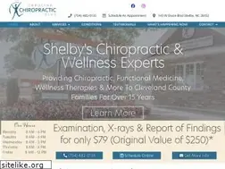 Sites similar to ncchiroplus.com