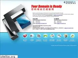Sites similar to ncchk.org.hk