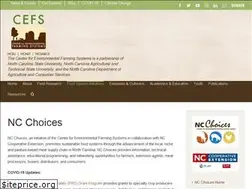 Sites similar to ncchoices.com