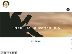 Sites similar to ncchristianschool.org