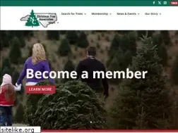 Sites similar to ncchristmastrees.com