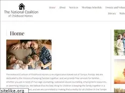 Sites similar to ncchta.org