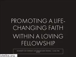 Sites similar to ncchurch.net