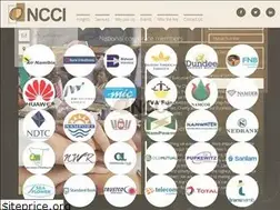 Sites similar to ncci.org.na