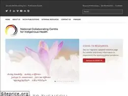 Sites similar to nccih.ca
