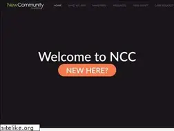 Sites similar to nccinwexford.org