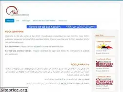 Sites similar to ncciraqjobs.com