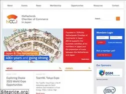 Sites similar to nccj.jp