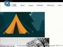 Sites similar to nccj.org