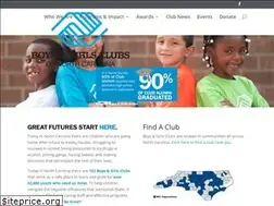 Sites similar to ncclubs.org