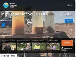 Sites similar to nccma.vic.gov.au
