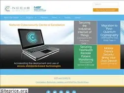 Sites similar to nccoe.org