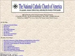 Sites similar to nccofa.org