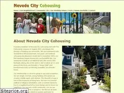 Sites similar to nccoho.org