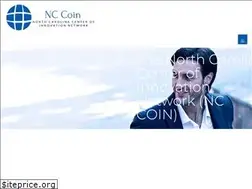 Sites similar to nccoin.org