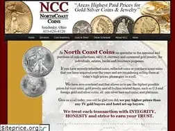 Sites similar to nccoins.com