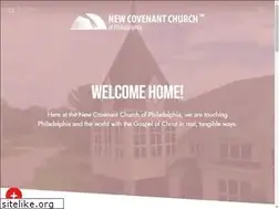 Sites similar to nccop.church