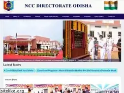 Sites similar to nccorissa.org