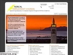 Sites similar to nccounsel.com