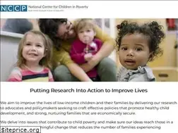 Sites similar to nccp.org