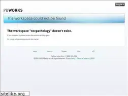 Sites similar to nccpathology.pbworks.com