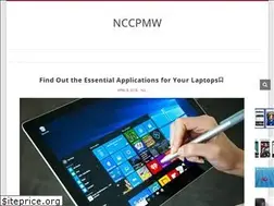 Sites similar to nccpmw.org