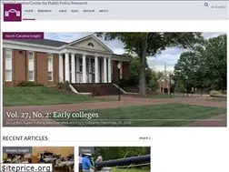 Sites similar to nccppr.org