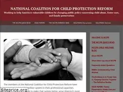Sites similar to nccpr.org