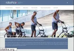 Sites similar to nccr-robotics.ch