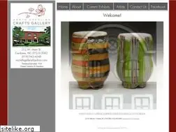 Sites similar to nccraftsgallery.com