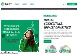 Sites similar to nccray.com