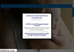 Sites similar to nccrm.com