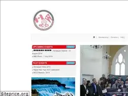 Sites similar to nccs.ca
