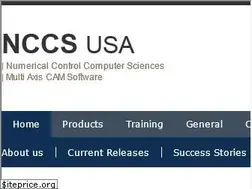 Sites similar to nccs.com