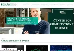 Sites similar to nccs.gov