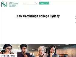 Sites similar to nccs.nsw.edu.au