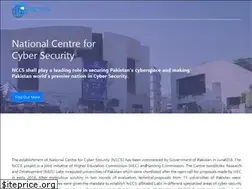 Sites similar to nccs.pk