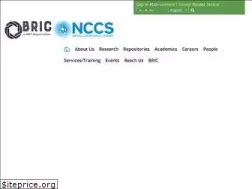 Sites similar to nccs.res.in