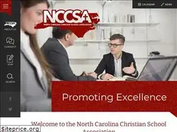 Sites similar to nccsa.org