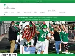 Sites similar to nccsc.k12.in.us