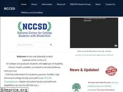 Sites similar to nccsdonline.org