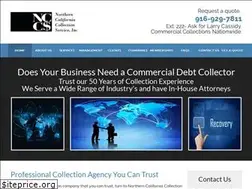 Sites similar to nccsinc.com