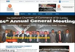 Sites similar to nccsl.lk