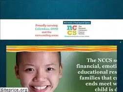 Sites similar to nccsservices.com